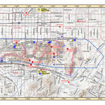 San Bernardino County Fire Department Jurupa_TacticalMap_BDC-WUI-SouthValley digital map