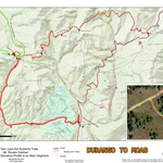 Durango to Moab Day 1 Preview 1