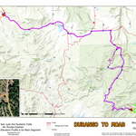 Durango to Moab Day 3 Preview 1