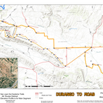 Durango to Moab Day 4 Preview 1