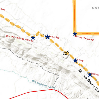 Durango to Moab Day 4 Preview 2