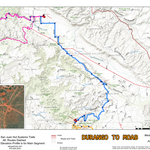 Durango to Moab Day 5 Preview 1