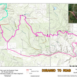 Durango to Moab Day 6 Preview 1