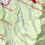 Sneffels Traverse East Side (Ouray) Preview 2