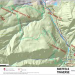 Sneffels Traverse Ouray Up Close Preview 1