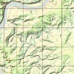 Sandy Tracks White Rim Trail MTB Map digital map