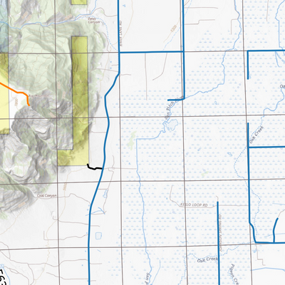 Sanpete County Public Access Roads Preview 2
