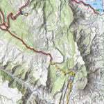 Utah Arapeen OHV Trail System Area Preview 3