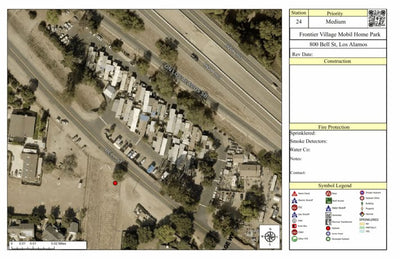Frontier Village Mobil Home Park Preview 1