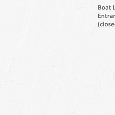 Anderson Lake County Park Guide Map Preview 2