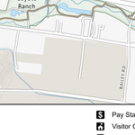 Coyote Creek Parkway Guide Map Preview 2