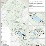 Ed R. Levin County Park Guide Map Preview 1