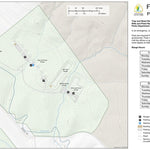 Field Sports County Park Guide Map Preview 1