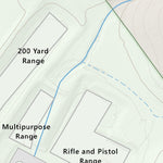 Field Sports County Park Guide Map Preview 2