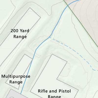 Field Sports County Park Guide Map Preview 2