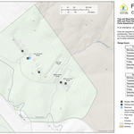 Field Sports County Park Guide Map Preview 1