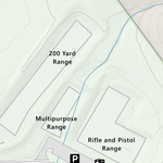 Field Sports County Park Guide Map Preview 2