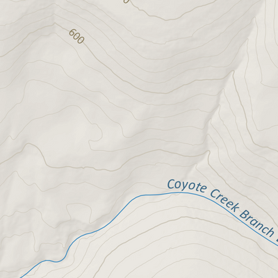 Field Sports County Park Guide Map Preview 3