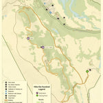 Santa Clara County Parks and Recreation Hike the 100 - Coyote Lake bundle exclusive