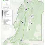 Santa Clara County Parks and Recreation Hike the Hundred - 2024 bundle