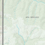 Santa Clara County Parks and Recreation ICP Anderson Lake digital map