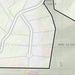 Santa Clara County Parks and Recreation ICP Villa Montalvo digital map