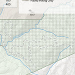 Joseph D. Grant Guide Map Preview 3