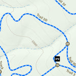 Metcalf Motorcycle Park Guide Map Preview 2