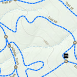 Metcalf Motorcycle Park Guide Map Preview 2