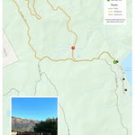 Santa Clara County Parks and Recreation PixInParks 2021 - Coyote Lake digital map