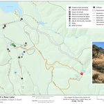 Santa Clara County Parks and Recreation PixInParks 2021 - Grant en Español digital map