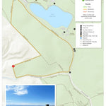 Santa Clara County Parks and Recreation PixInParks 2022 - Ed Levin digital map