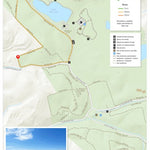 Santa Clara County Parks and Recreation PixInParks 2022 - Esp Ed Levin digital map