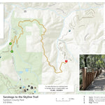 Santa Clara County Parks and Recreation PixInParks 2022 - Sanborn digital map