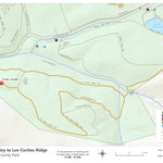 Santa Clara County Parks and Recreation R2 Ed R. Levin - Spring Valley to Los Coches bundle exclusive