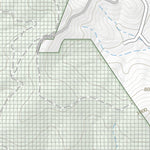 Uvas Reservoir County Park Guide Map Preview 3