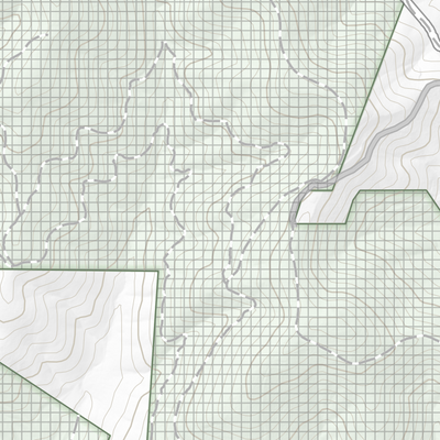Uvas Reservoir County Park Guide Map Preview 3