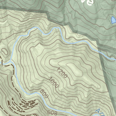 Sierra Vista Open Space Preserve Preview 2