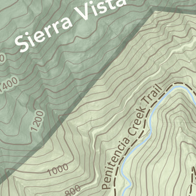 Sierra Vista Open Space Preserve Preview 3
