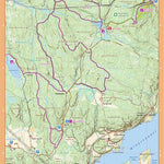 Sarpsborg kommune Harehjellåsen digital map