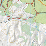Save Mount Diablo Mount Diablo and Surrounding Parks - Mount Diablo Regional Trail Map - 2018 edition bundle exclusive