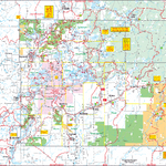 County Snowmobile without business locations Preview 1
