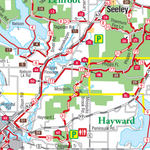 County Snowmobile without business locations Preview 3