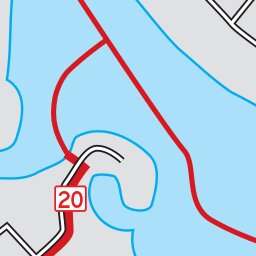 Hayward, WI SnowmobileTrails Preview 2