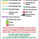 Legend Snowmobile Preview 1