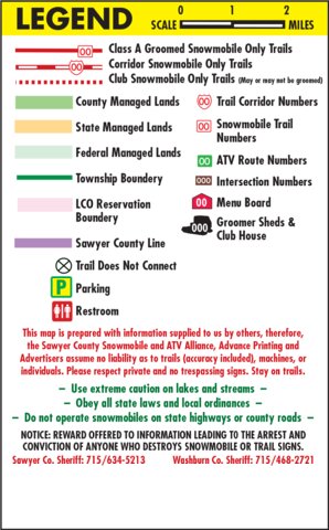 Legend Snowmobile Preview 1