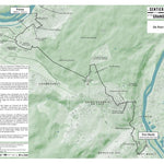 Sentiers Métropolitains Le Sentier du Grand Paris (Etape 02) : de Port-Marly à Poissy digital map