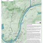 Sentiers Métropolitains Le Sentier du Grand Paris (Etape 03) : de Poissy à Conflans digital map