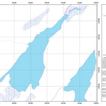 Deuxième lac des portages sauvages (Opémican) Preview 1