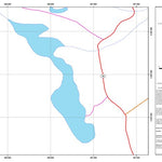 Deuxième lac du Barrage de Castor (Laurentides) Preview 1